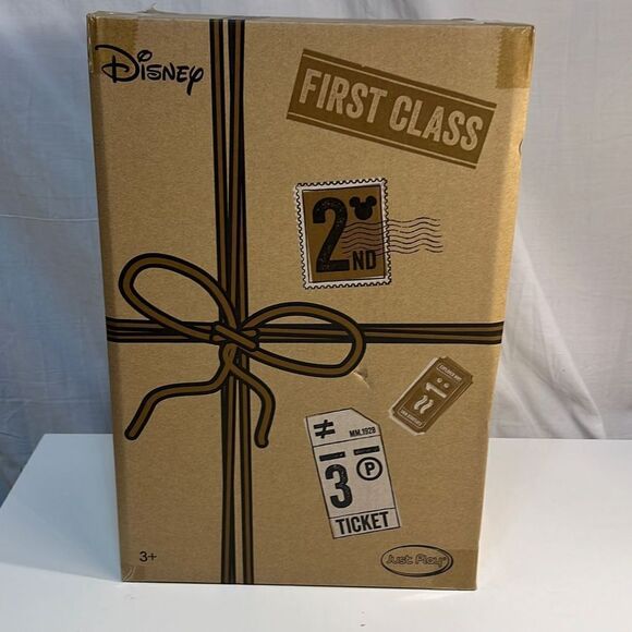 Disney : Treasures Of The Disney Vault Baloo Plush - Picture 2 of 4